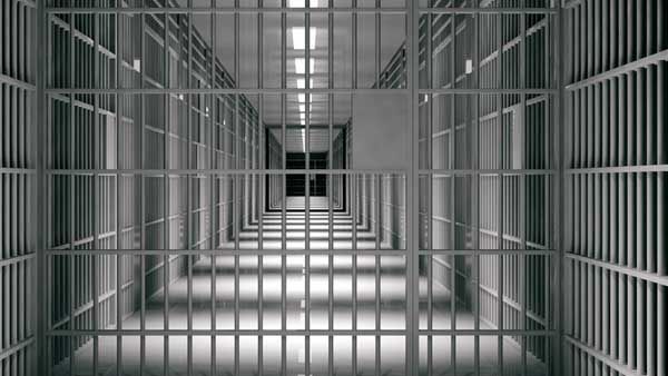 13, including 11 ex-cops convicted in jail inmate murder case