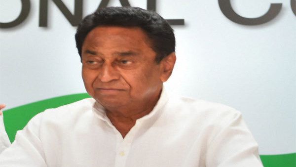 Trouble for Kamal Nath as MHA to reopen 1984 riot cases