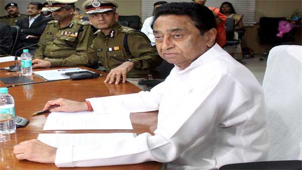 Called for questioning, Kamal Nath’s nephew escapes during toilet break