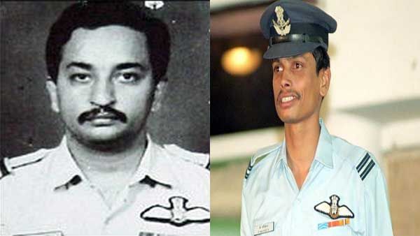 Kargil war 20th anniversary: Tale of two IAF bravehearts
