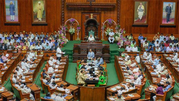 Will a trust vote be held in Karnataka today? Highly unlikely