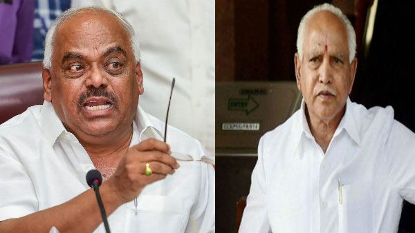 Why the disqualification of 17 rebels will be pleasing news for Yediyurappa