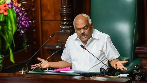 More drama expected: BJP to move no-confidence motion against Karnataka Speaker
