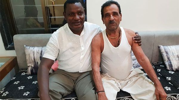 There are those who value relationships, this Kenyan politician returned after 23 yrs to repay debt