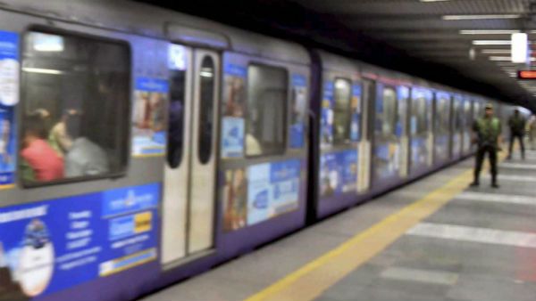 Bengaluru metro to extend train services till midnight from Jan 1, 2020