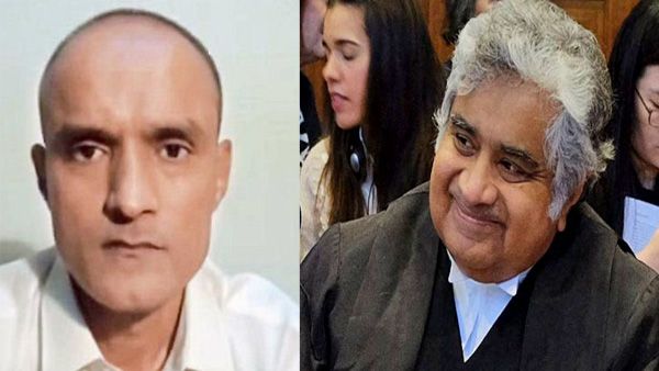 Harish Salve, the lawyer who charged Re 1 to save Kulbhushan Jadhav