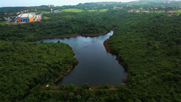 This village in Goa is conserving a century-old lake, sets example for others