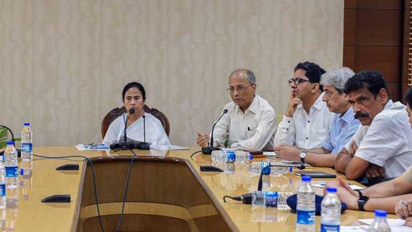 Trinamool Congress delegation to meet victims of Sonbhadra clashes Saturday