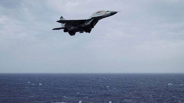 Importance of AMCA program: Why is it key for IAF's future?