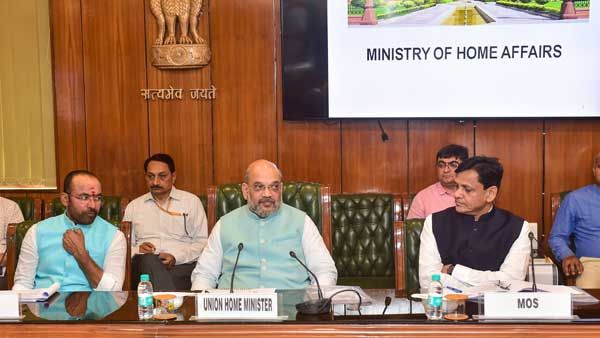 MHA comes out with stringent online rules for government employees