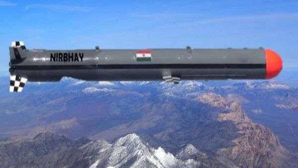 Subsonic cruise missiles: Which is better - India’s Nirbhay or Pakistan’s Babur?