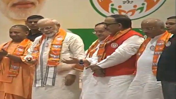 BJP Membership Drive Launched: ‘Size of the cake matters’, says Modi on $5 trillion economy goal