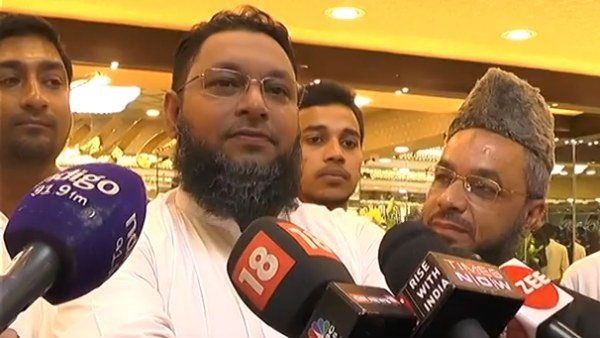 IMA scam main accused Mansoor Khan arrested upon return from Dubai