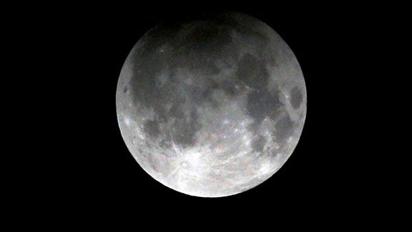 How old is the Moon? Older than we thought, says study