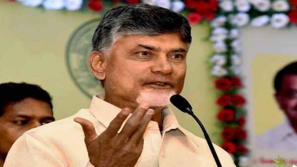 World Bank drops Chandrababu Naidu's ambitious Amaravati project