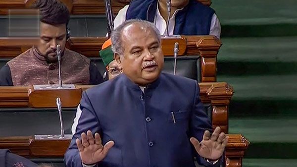 ‘Multinational companies aim to control world through seeds’