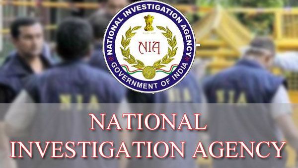 NIA questions ten in Tamil Nadu Islamic State case