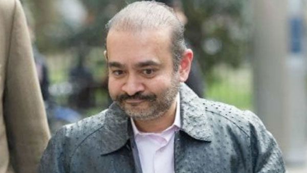 Interpol issues arrest warrant against Nirav Modi’s brother Nehal