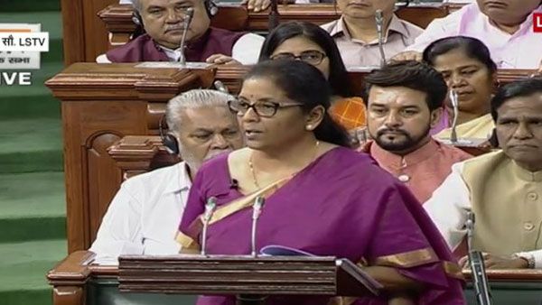 Budget 2019: Govt proposes opening up of FDI in Aviation, Media, Insurance