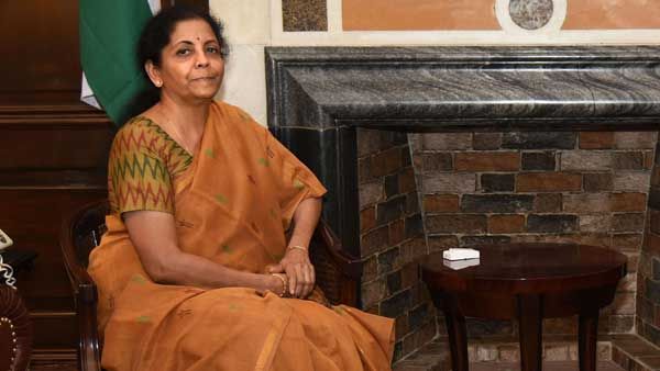 Sitharaman proposes simple KYC norms for FPIs, higher public holding limit
