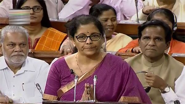 Union Budget 2019: What gets cheaper and what gets costlier