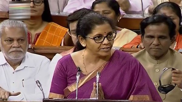 High income group to pay high taxes