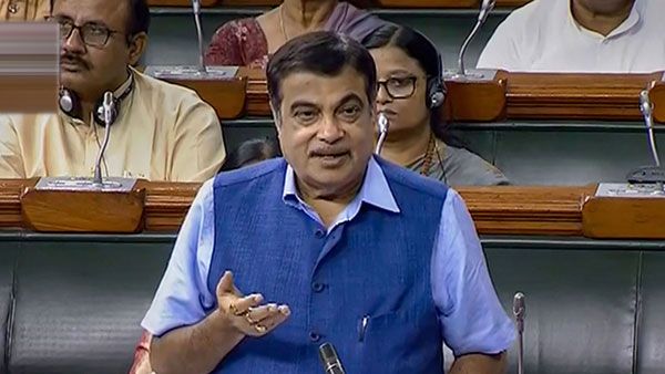 Gadkari acknowledges auto industry slowdown, hints at GST cut