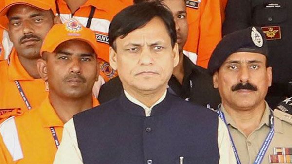 Blacklisted persons having valid documents can’t enter India