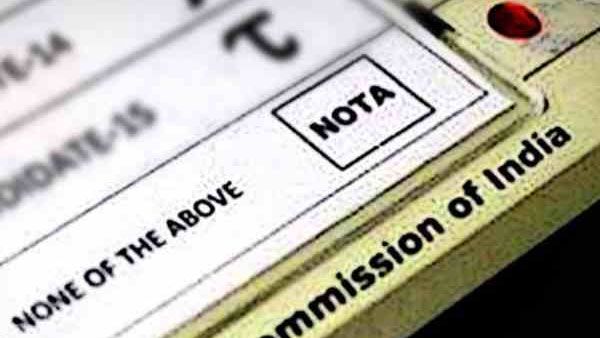 LS polls 2019: Average winning per cent was 52.7, while NOTA polled 1.06 per cent
