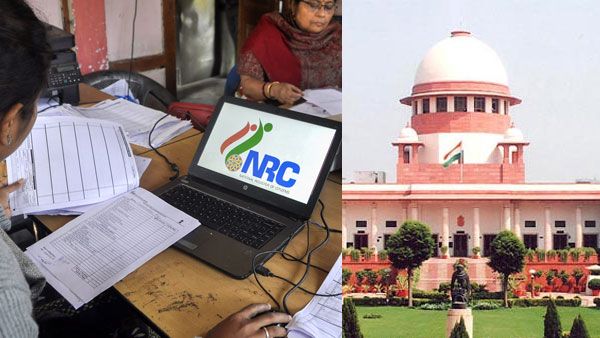 SC extends deadline for Assam NRC to August 31