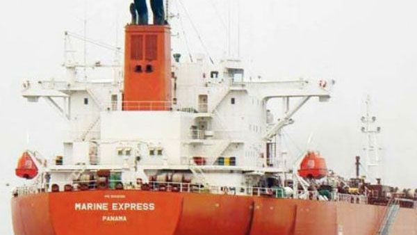 Indian sailors who were part of seized Iran oil tanker in Gibraltar released