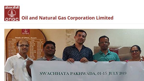 ONGC apprentice recruitment 2019: Vacancy list, eligibility and how to apply