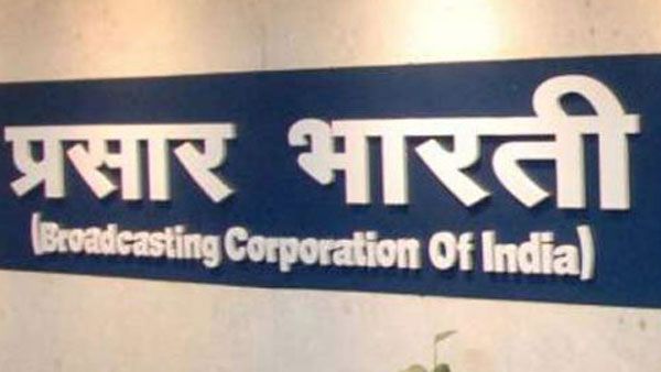 Prasar Bharati chief slams mag editor for 'blatant' anti-India presentation