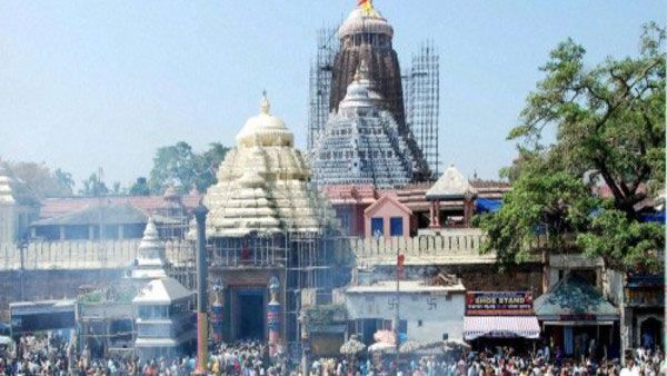 Betel leaves, tobacco to be banned inside Puri Jagannath temple