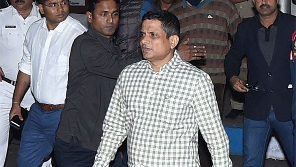 Himanta Biswa Sarma not examined in Saradha scam: Ex-Kolkata top cop tells HC