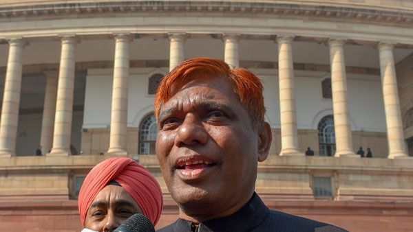 Ram Vilas Paswan’s brother passes away in Delhi