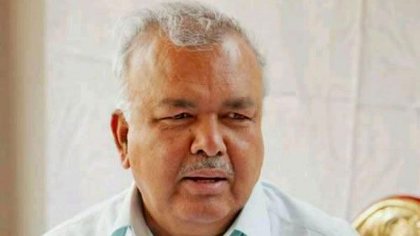 Ramalinga Reddy’s silence is deafening and worrying for both Congress-BJP