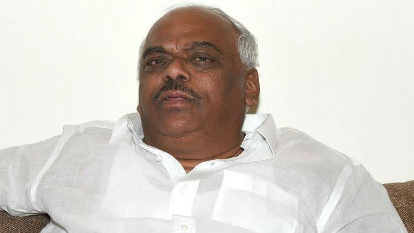 No MLA has sought my protection, says Speaker Ramesh Kumar