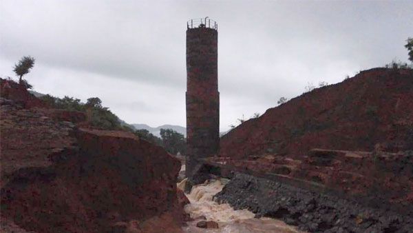 Ratnagiri dam breach and an eerie similarity of 58 years back