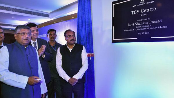 5,000 digitised villages in Bihar soon: Prasad