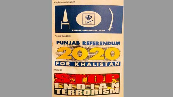 Referendum 2020: Action against Khalistan sympathiser SJF was need of the hour