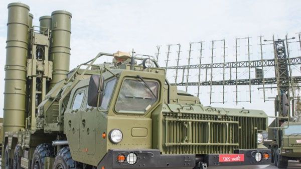 When will India get 'gamechanger' S-400 air defence missile systems?