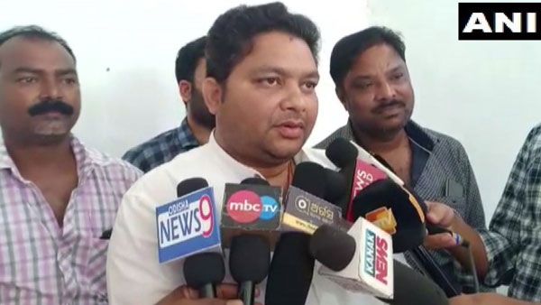 Odisha MLA accused of harassing engineer granted bail
