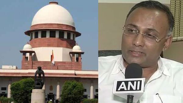 Karnataka: Seeking clarity on rebels’ right to stay away from assembly, Cong moves SC