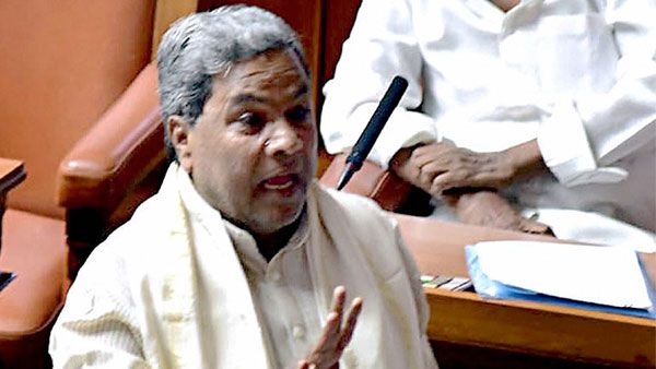 Sex scandal involving 'BJP MLAs' continues to rock Karnataka assembly