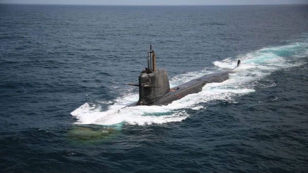Project to construct 6 advanced submarines for Navy cleared
