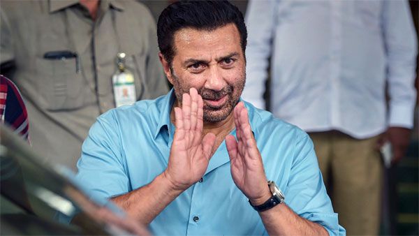 Sunny Deol appoints 'representative' to Gurdaspur; voters betrayed, says Congress