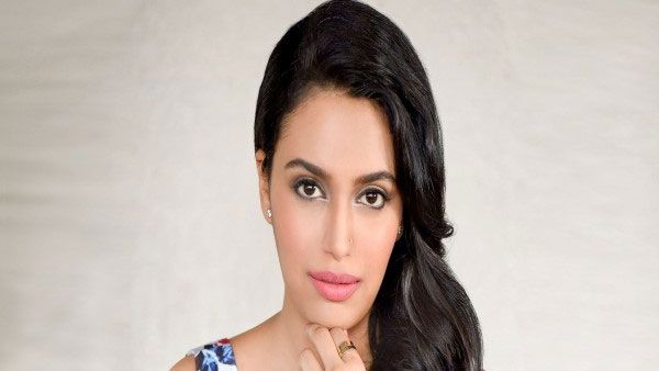 Mob lynching has become an epidemic in our society: Swara Bhaskar