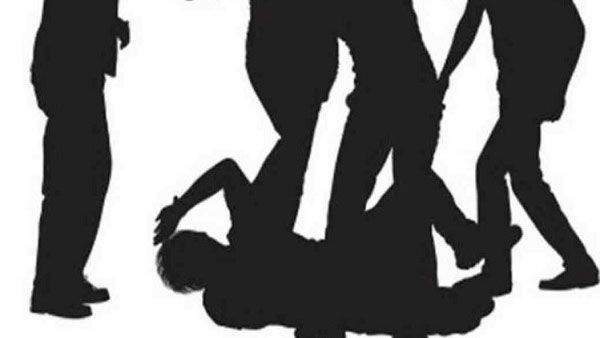 Mob thrashes mentally challenged man mistaking him for child abductor, 3 held