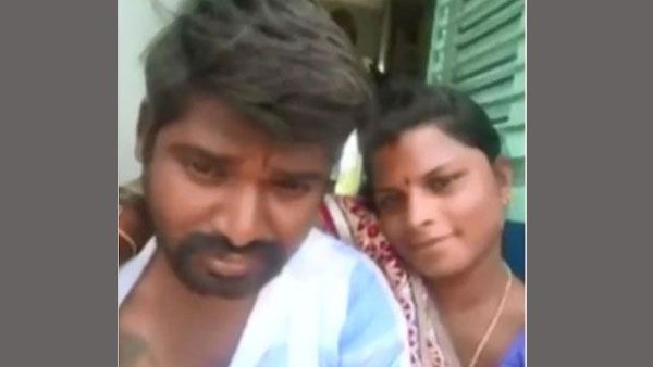 After 3 years, Woman finds 'missing' husband on TikTok video